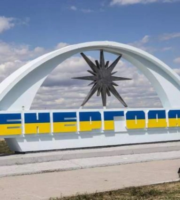 Оккупанты в Энергодаре хотят полностью заблокировать украинскую мобильную связь и интернет