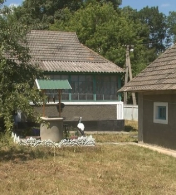 На Хмельниччині придбали будинок для сім’ї загиблого воїна, кошти на який зібрали за 4 дні