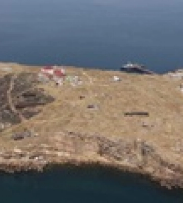 ЗСУ підтвердили нові удари по острову Зміїний