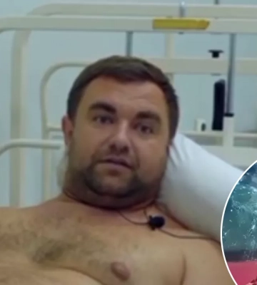 Нардеп-коллаборант Ковалев жив, но его таки подорвали: предатель опубликовал видео