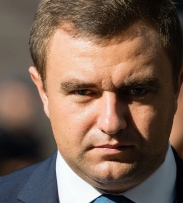 Покушение на Ковалева: нардеп-коллаборант выжил после подрыва в Херсонской области