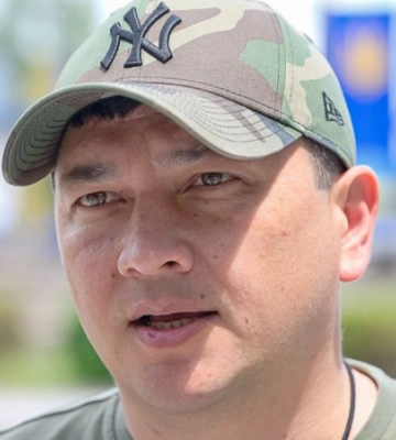 Кім попередив, що від його імені телефонують шахраї і просять &quot;допомогу&quot;