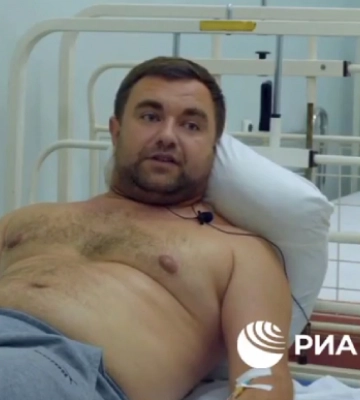 На Херсонщине ликвидирован бывший нардеп, предатель Алексей Ковалев – Хлань