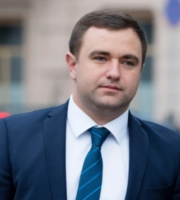 «Живий-здоровий» депутат Ковальов розповів російським ЗМІ про замах на себе на окупованій Херсонщині