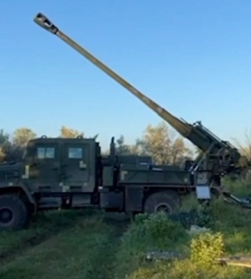 Залужный показал, как оккупантов выгоняли с острова Змеиный — видео