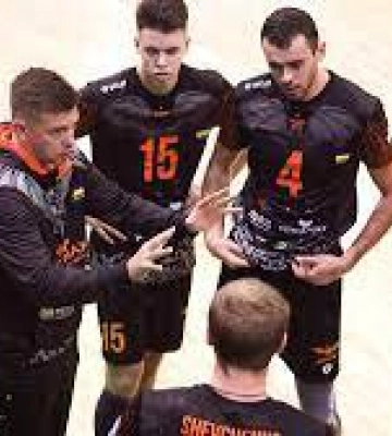 «Барком-Кажани» підтвердили участь у наступному сезоні чемпіонату Польщі з волейболу