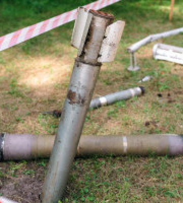 На Київщині за добу знешкоджено понад 250 вибухонебезпечних предметів