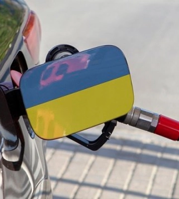 Автогаз невпинно дорожчає: актуальні ціни на пальне для авто в Україні