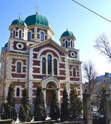 У Львові міськрада заборонила діяльність Московської церкви