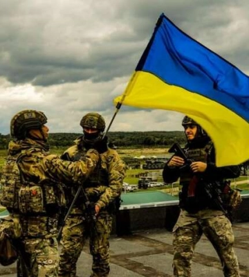 ЗСУ повністю звільнили Одещину від окупантів