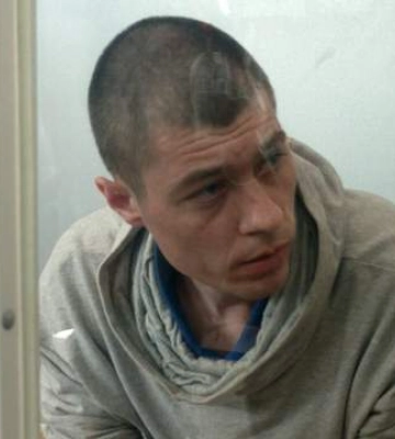 Обстрел дома в Чернигове: российский танкист Куликов признал свою вину