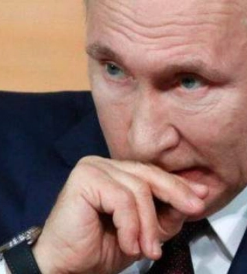 Поразка на війні для диктатора закінчується смертю, – Піонтковський про страх путіна
