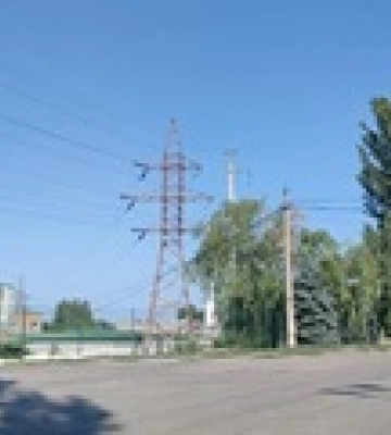 За сутки возобновлено электроснабжение 9 сел Донбасса - ДТЭК