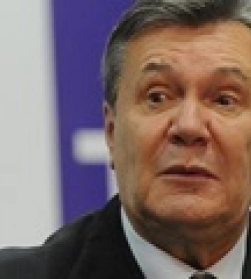 Справу екс-президента України, який втік, передали до суду