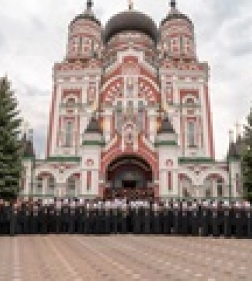 У Львові заборонили діяльність Московського патріархату