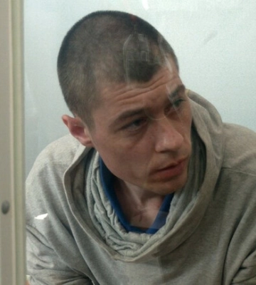 У Чернігові судитимуть російського танкіста, який обстріляв житловий будинок