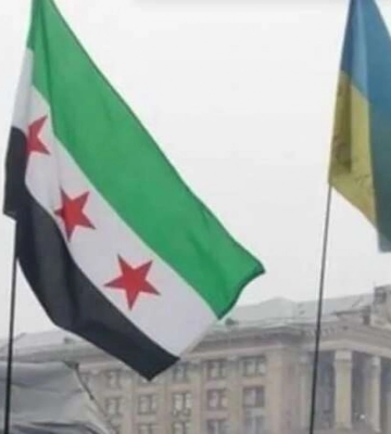 Україна розриває дипломатичні відносини із Сирією