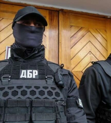 Трьох правоохоронців із Бердянська підозрюють у державній зраді - здавали воїнів АТО окупантам