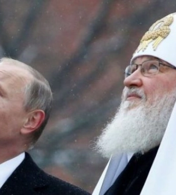 У Львові заборонили діяльність церков Московського патріархату – депутат