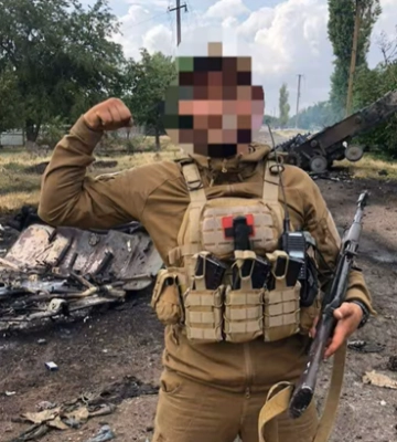 ЗСУ повідомили про звільнення ще одного села в Херсонській області
