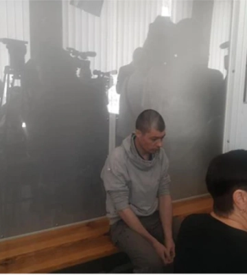Обстріл новобудови у Чернігові – російський військовий визнав свою провину