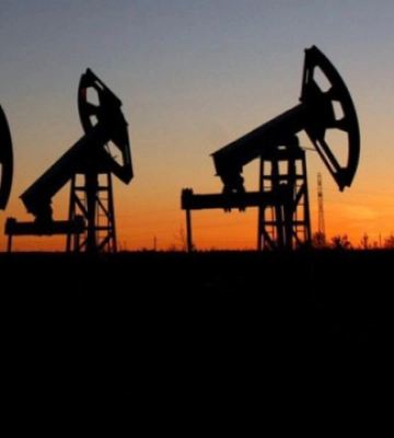 Експорт російських енергоносіїв ніколи не повернеться на довоєнний рівень