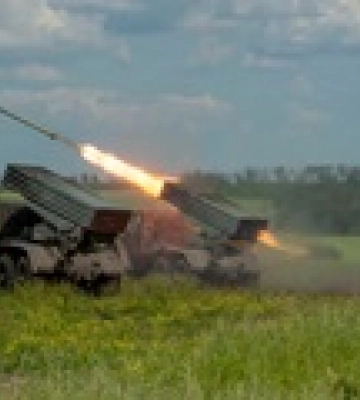 ЗСУ за тиждень звільнили на півдні два села
