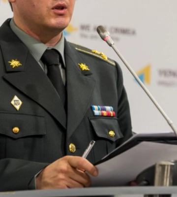 У Маріуполі вичерпано практично всі запаси продуктів харчування і товарів першої необхідності - Міноборони