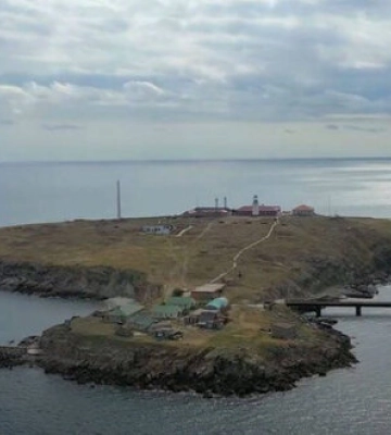 Украину покорить невозможно, - Джонсон о бегстве РФ с острова Змеиный