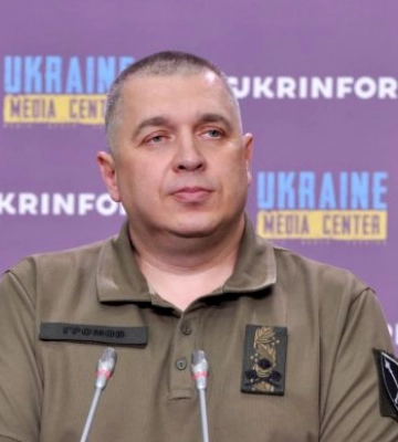 РФ може відновити спроби наступу на Київ – Генштаб