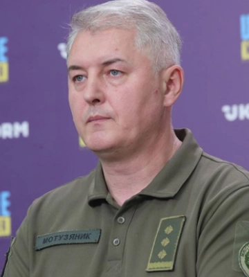 Росіяни знімають зі зберігання стару техніку на Сахаліні і в Калінінграді – Міноборони