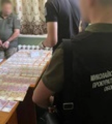 У Миколаєві командир вимагав від солдата щомісячну &quot;данину&quot;
