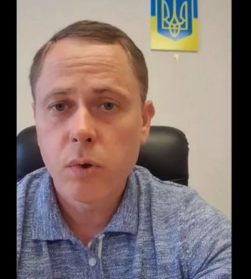 Cитуация в Никополе 30 июня на вечер – обращение Александра Саюка