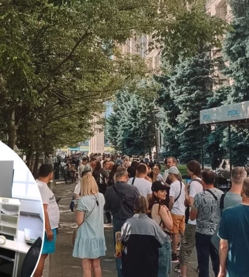 &quot;Укрпошта&quot; йде з деяких територій – що буде з пенсіями українців