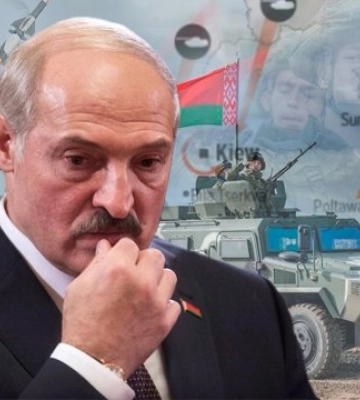 Замість ядерки активували Лукашенка: у Литві відреагували на звинувачення Білорусі на адресу України