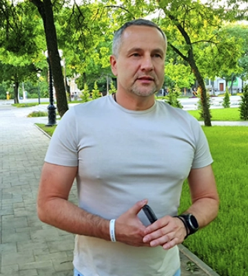 В ЄС закликали Росію звільнити мера Херсона та всіх викрадених українців