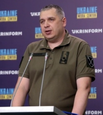 В Генштабе не наблюдают открытие врагом «второго фронта» в Харьковской области