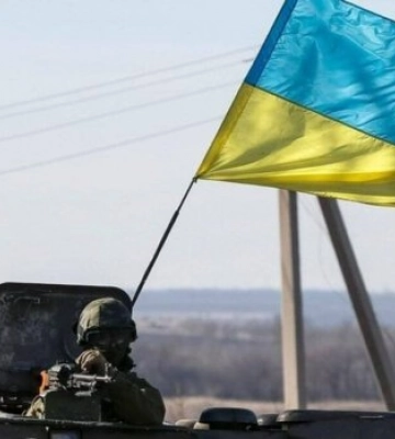 ЗСУ знищили військову базу окупантів у Мелітополі (ВІДЕО)