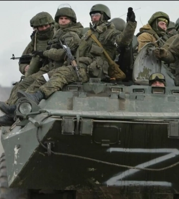 Окупанти взяли під контроль три села на Луганщині — Генштаб