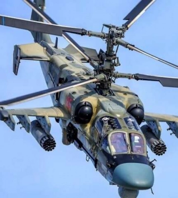 ЗСУ збили ворожий «Алігатор» на підльоті до острова Зміїний