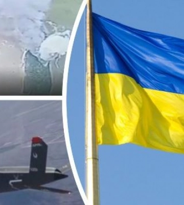 Потужний акумулятор і доставка важких вантажів: характеристики українського безпілотника Валькірія