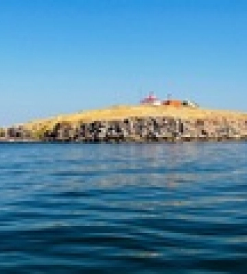 Створювати наш форпост на Зміїному ще рано - ЗСУ