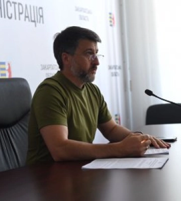 Закарпаття вже готується до опалювального сезону 2022-2023 років