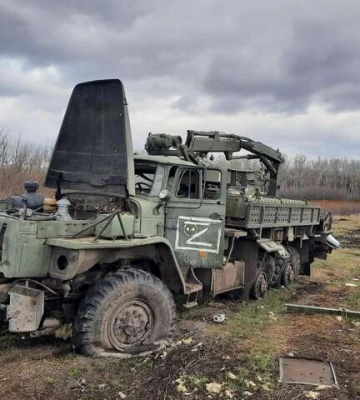 Всередині Лисичанська окупантів немає, місто не оточене – Гайдай