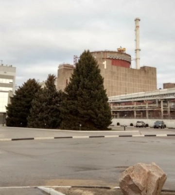 В Енергоатомі пояснили, чому не можуть надати МАГАТЕ дані про ситуацію на ЗАЕС