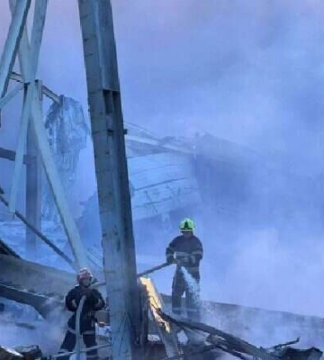 Зросла кількість загиблих через ракетний удар по багатоповерхівці на Одещині