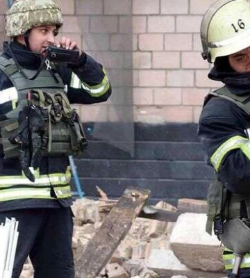 На Одещині російська ракета влучила в багатоповерхівку, відомо про 6 загиблих – ОВА