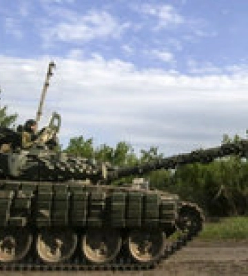 Оккупанты снизили темп наступления под Бахмутом после удара Вооруженных Сил Украины – ISW