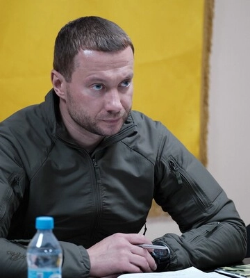 Україна контролює 45% Донецької області — Кириленко