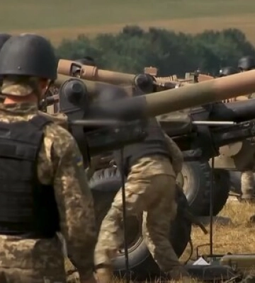 Відхід ЗСУ до Сіверська знизить ризик оточення з боку РФ – ISW